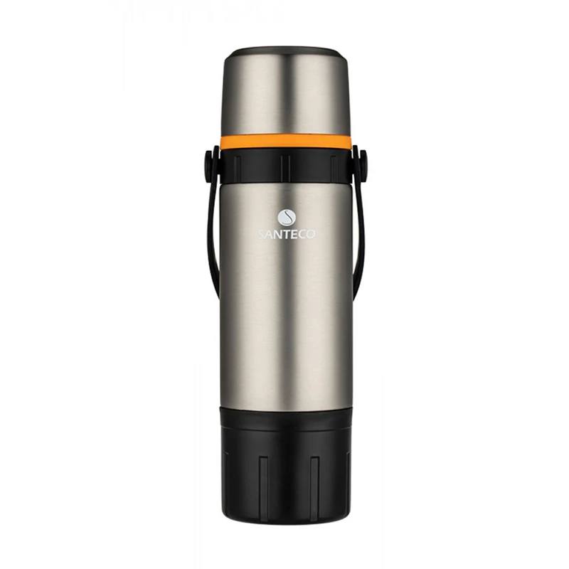 فلاسک سانتکو مدل KAFE گنجایش 650 میلی لیتر کد HB-650-39