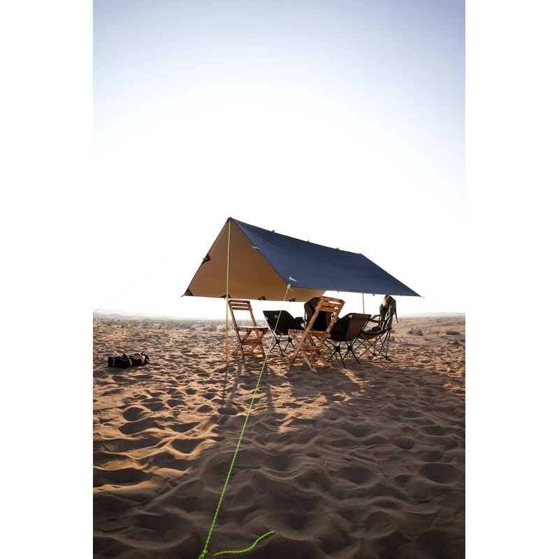 تارپ مدل Shelter دیلور 