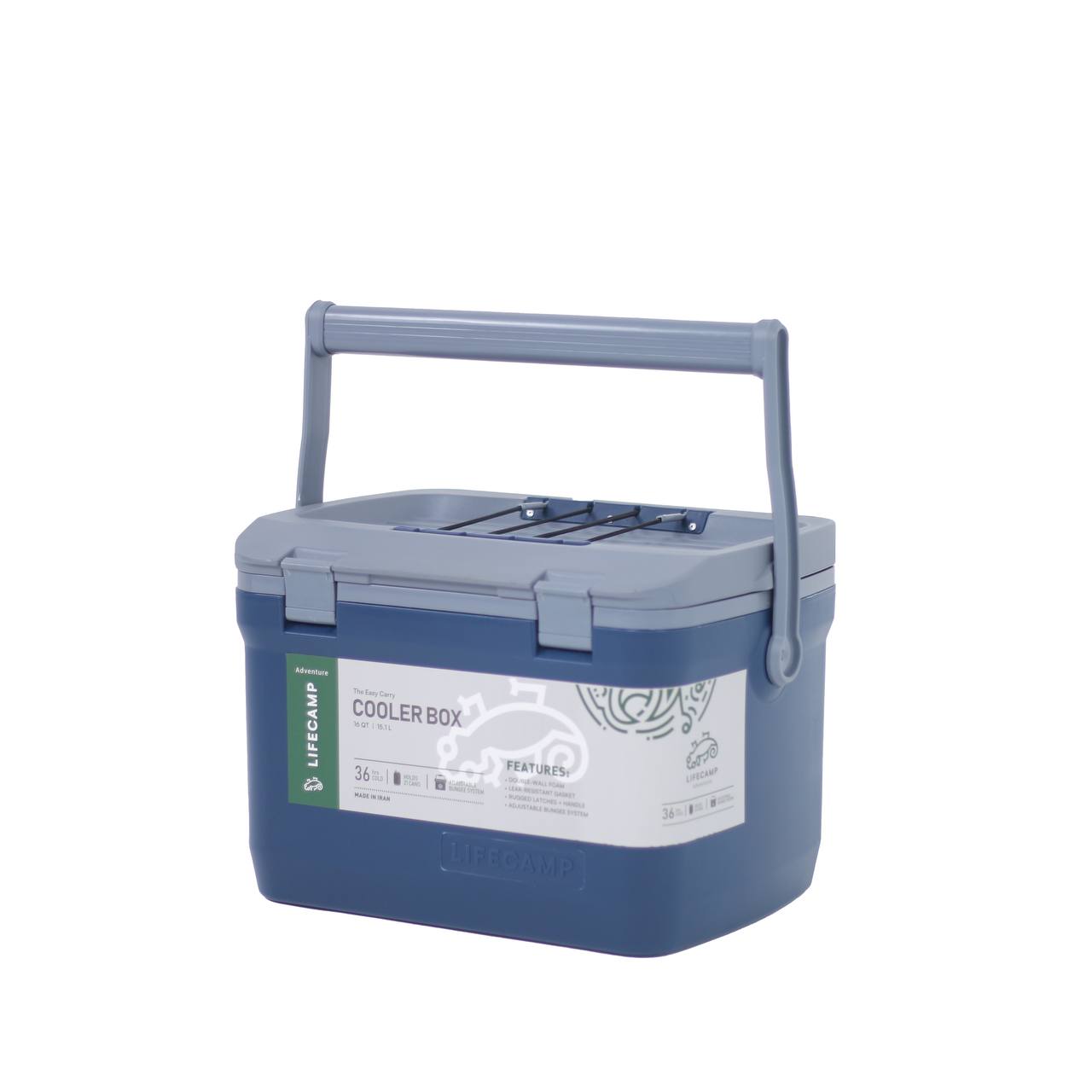 کول باکس لایف کمپ کد 45840 