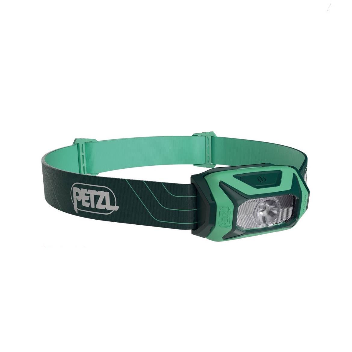 چراغ پیشانی پتزل مدلTIKKINA 300 Lumens