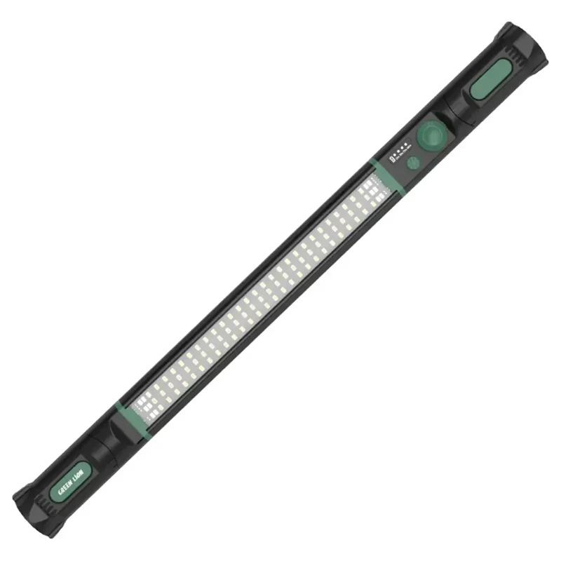 چراغ کار مگنتی شارژی گرین لاین مدل GL-WL3