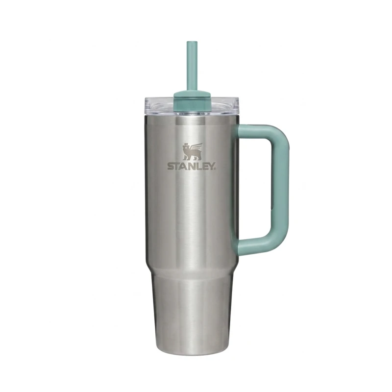 تامبلر استنلی مدل Quencher H2.0 FlowState 887ml 