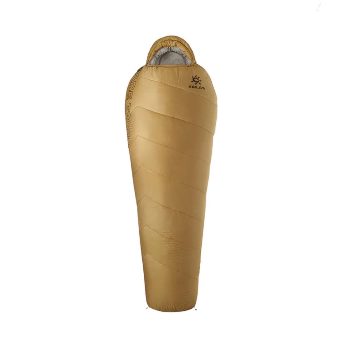 کیسه خواب کایلاس مدل Camper || -5 کد kb2503108