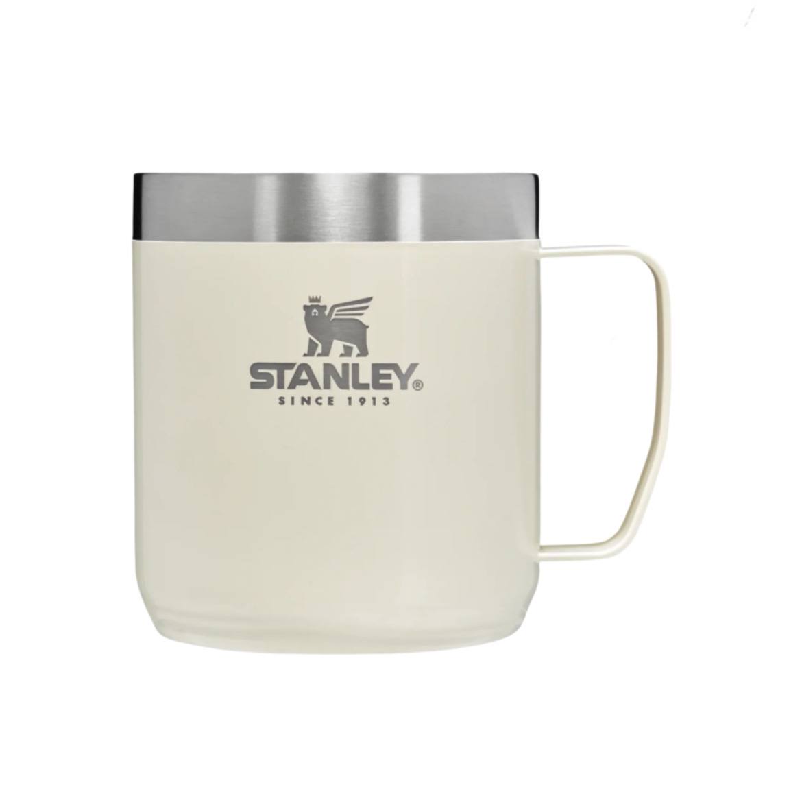 لیوان استنلی مدل Camp گنجایش 350 میلی لیتر