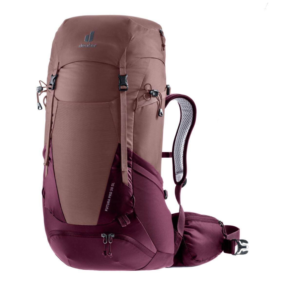 کوله Futura pro 38 SL دیوتر