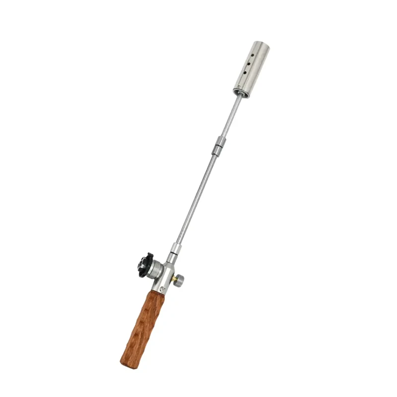 مشعل گازی کمپینگ گرین لاین مدل Flame Torch