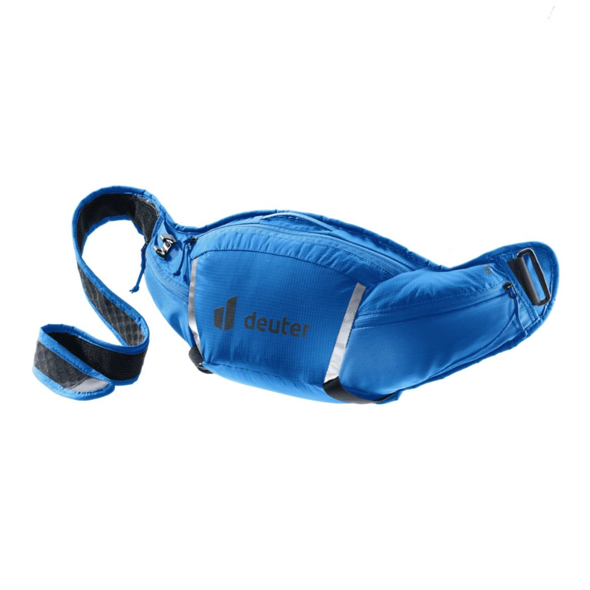 کیف کمری دیوتر مدل SHORTRAIL III 