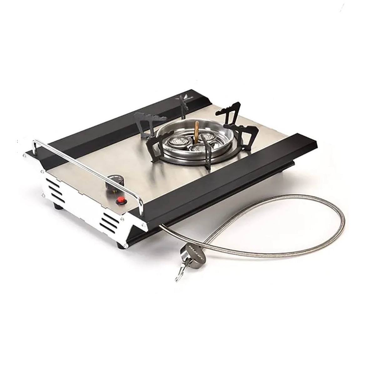 اجاق گاز اسنوهاک مدل پرتابل تک شعله کد SN-B21