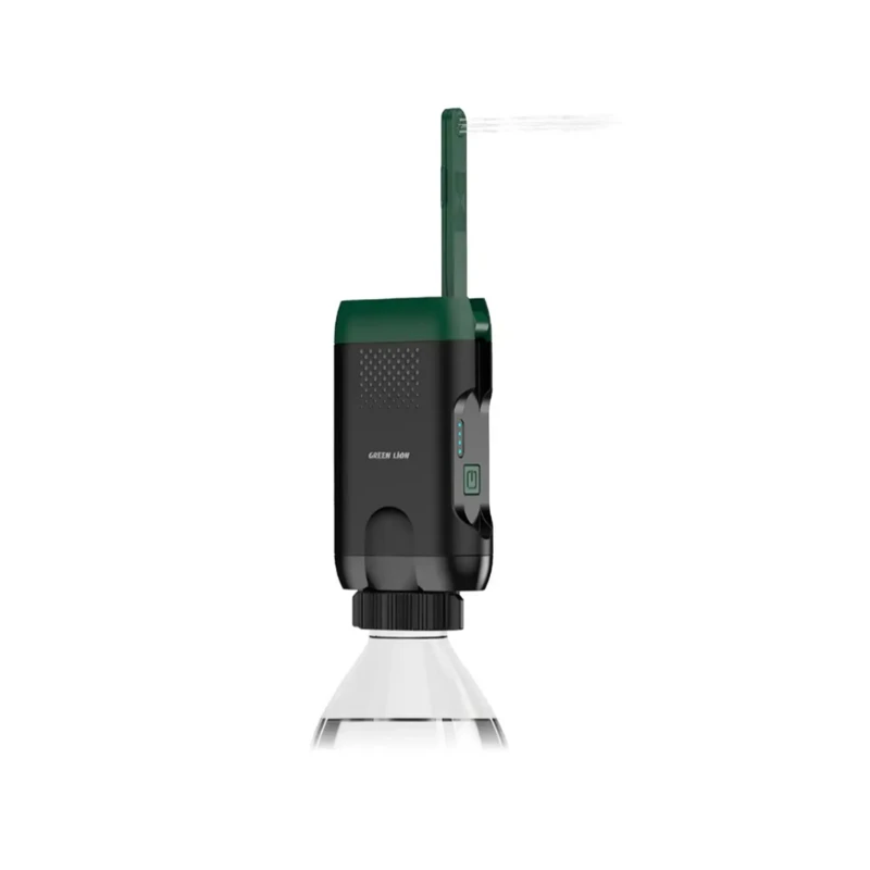 بیده قابل حمل گرین لاین مدل Neo