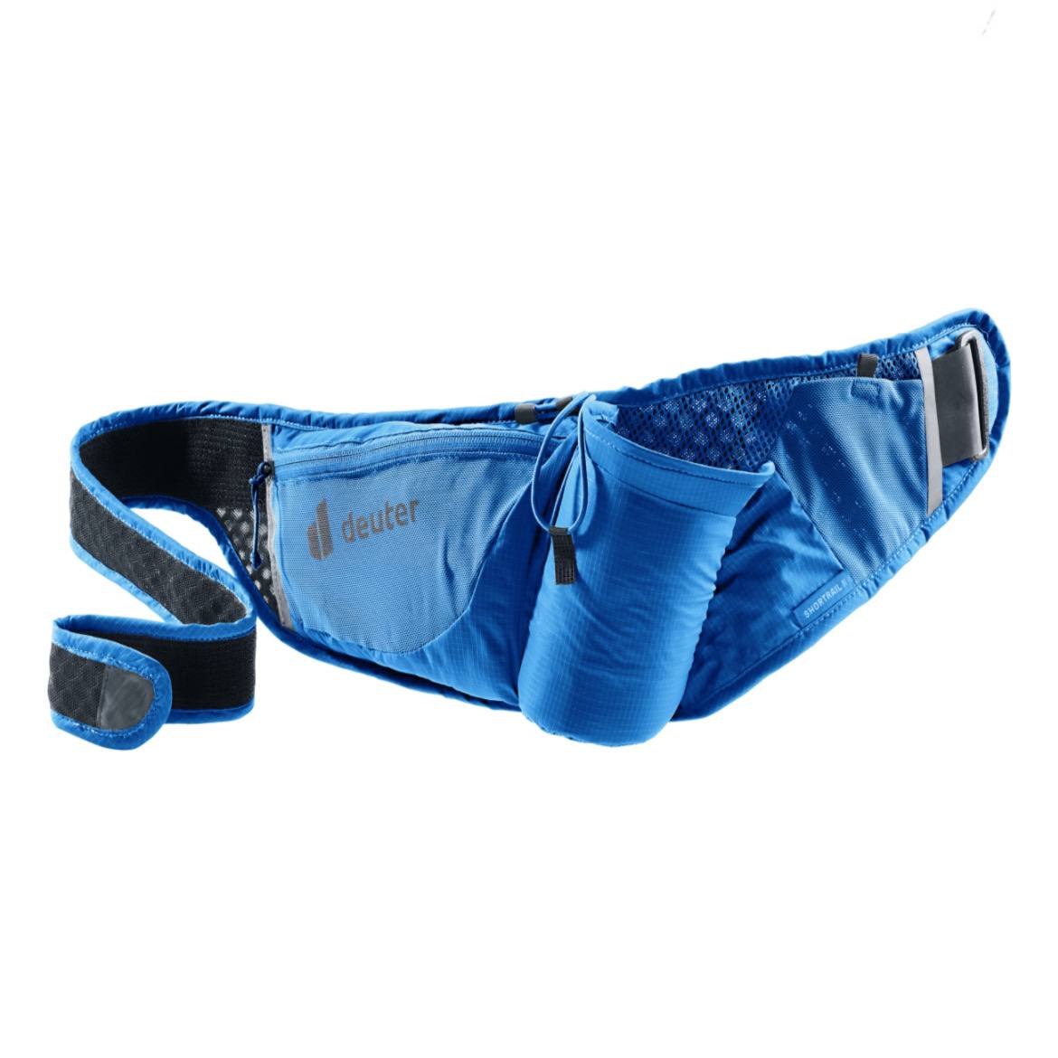 کیف کمری دیوتر مدل SHORTRAIL II 