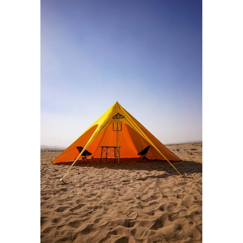 مینی استارتنت مدل Adventure دیلور