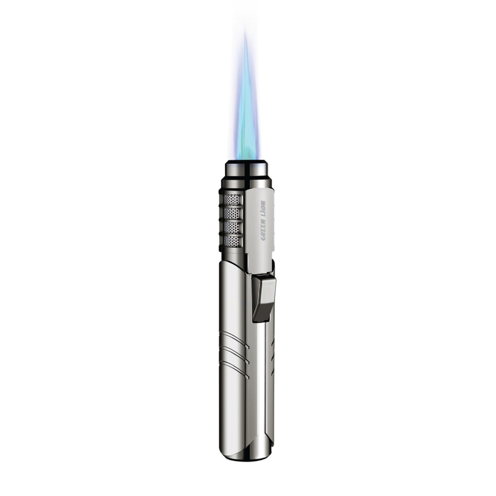 فندک ضدباد گرین لاین مدل Jet Flame