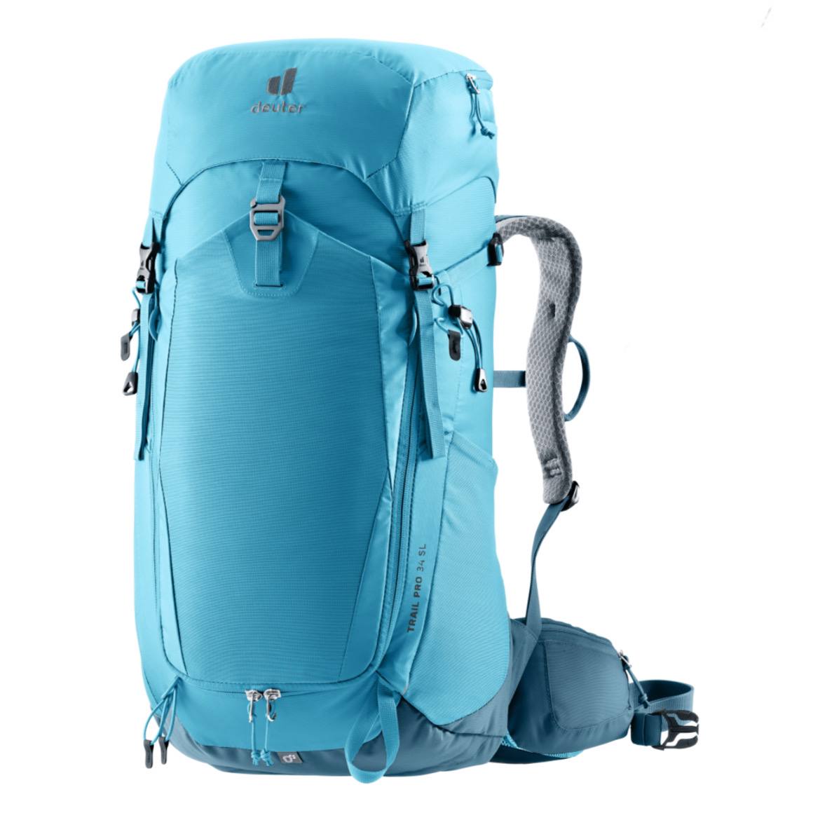 کوله Trail Pro 34 SL دیوتر