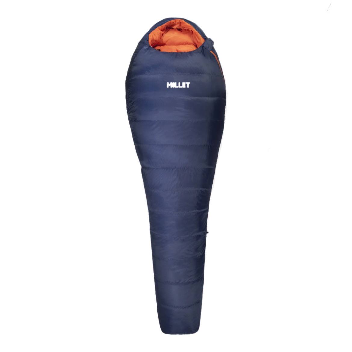 کیسه خواب میلت مدل Light Down -5 درجه