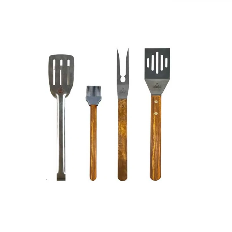 ست آشپزی باربیکیو پارمیس مدل BBQ 110