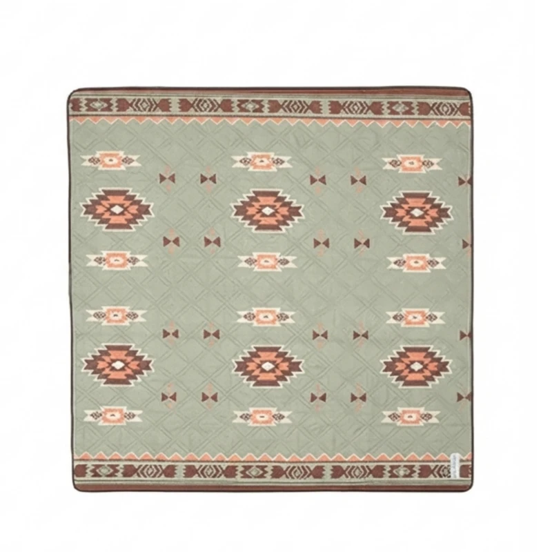زیرانداز سفری بلک دیر مدل INCA PICNIC MAT 200 کد BD12021316