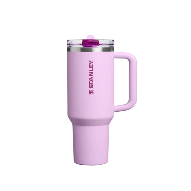 تامبلر استنلی مدل Quencher ProTour Flip Straw 30oz