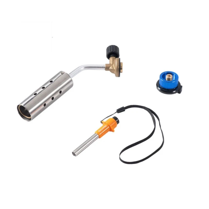مشعل گازی نیچرهایک مدل NH20RJ003