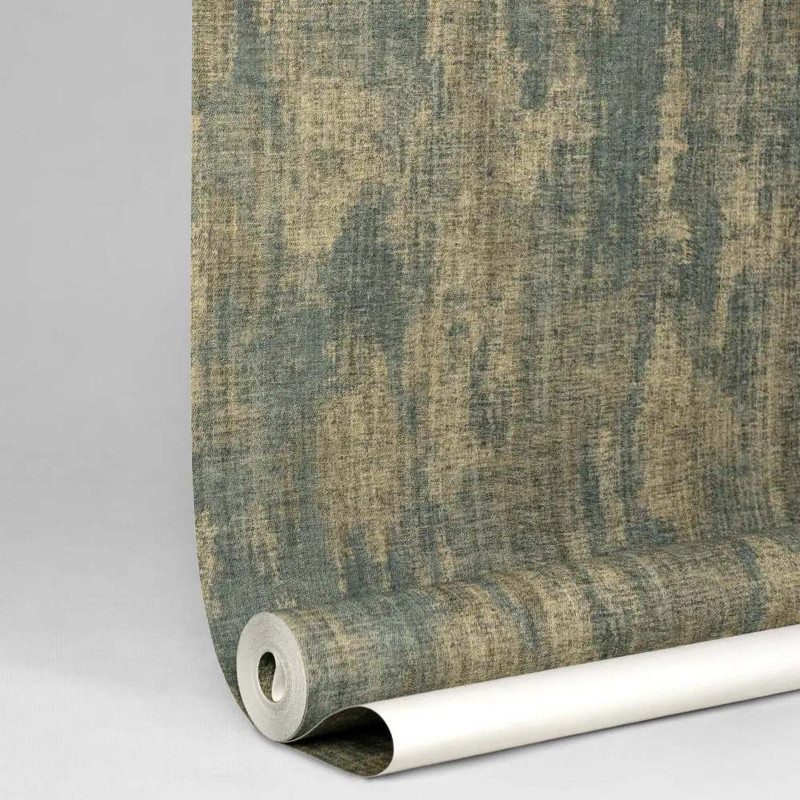 کاغذ دیواری طرح پتینه کد 10144