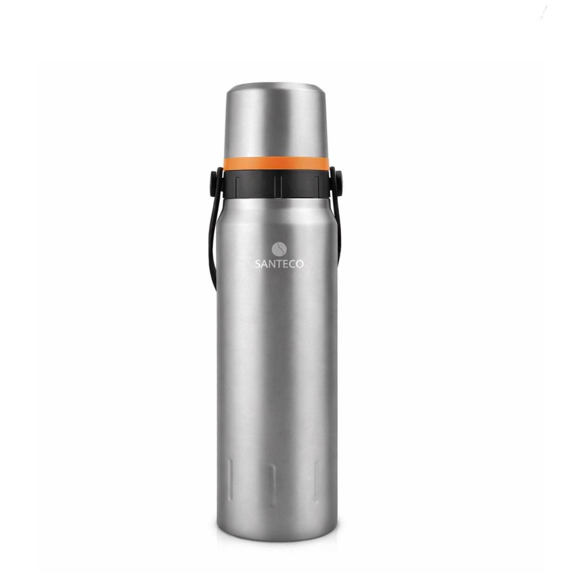 فلاسک سانتکو مدل GEILO گنجایش 1200 میلی لیتر کد HB-1200-39