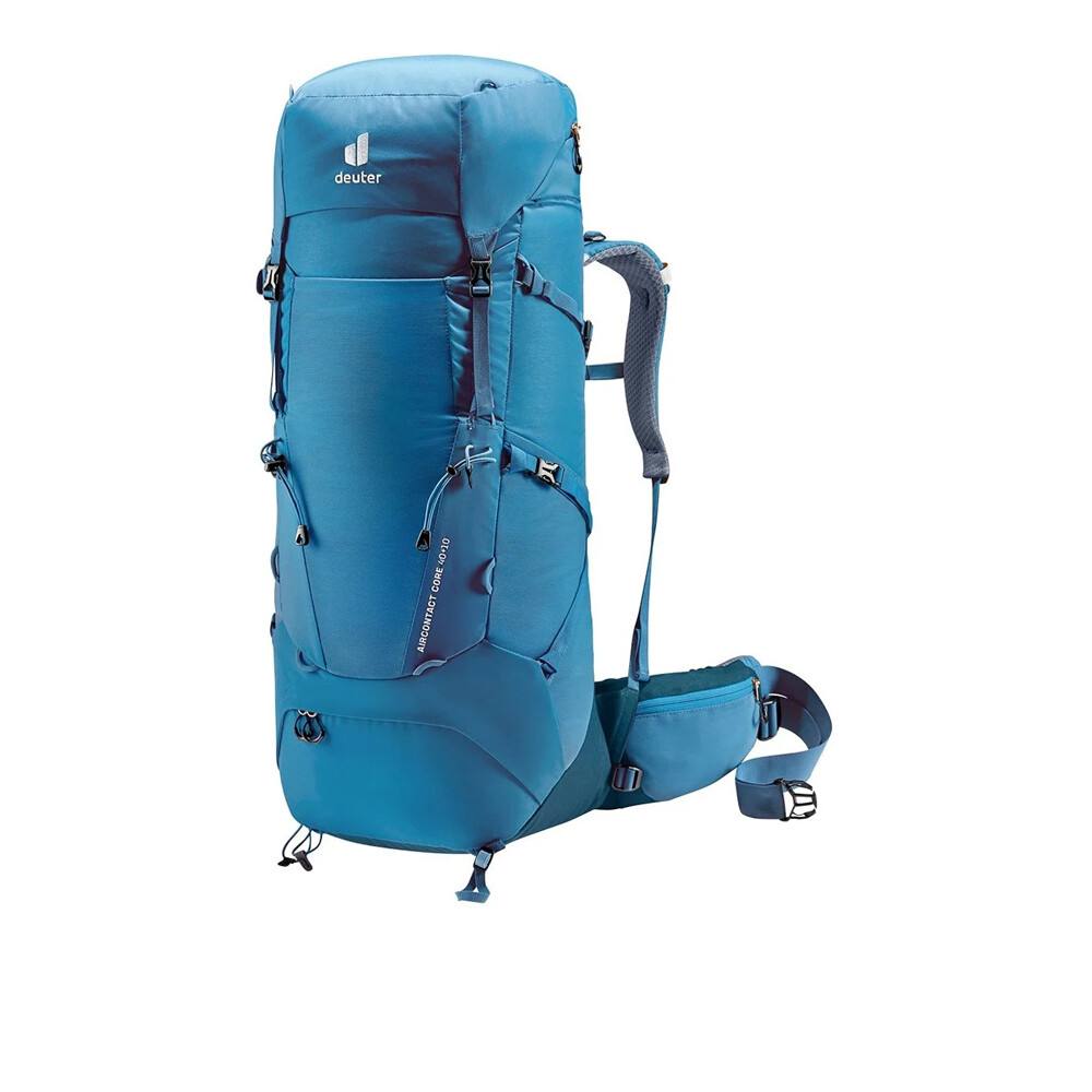 کوله Aircontact Core 40+10 دیوتر 