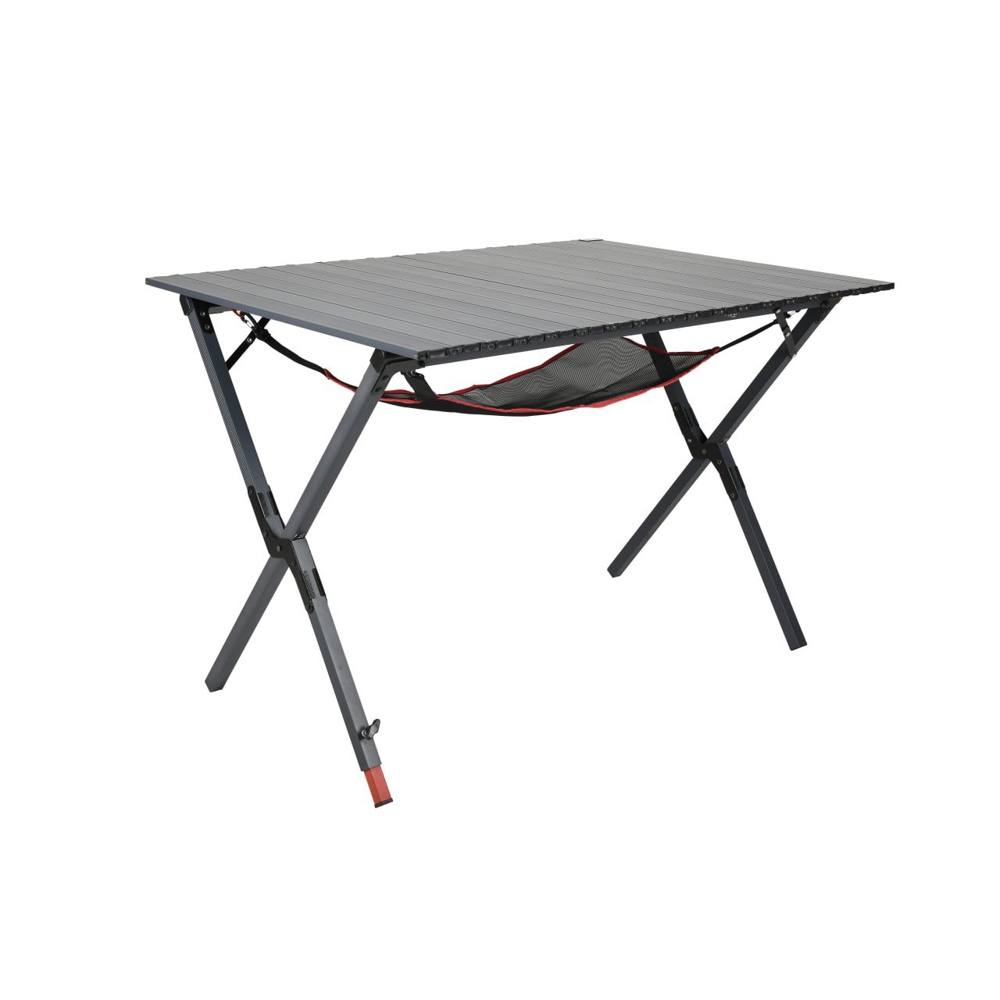 میز آلومینیومی تیتوکمپ مدل outdoor 4/6